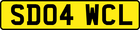 SD04WCL