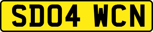 SD04WCN