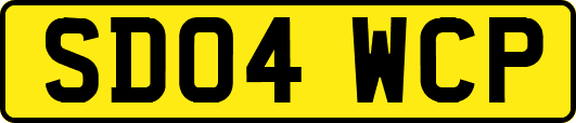 SD04WCP