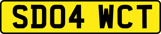 SD04WCT