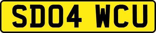 SD04WCU