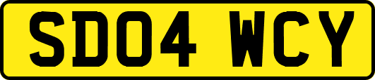 SD04WCY