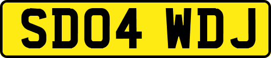 SD04WDJ