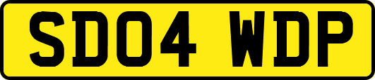 SD04WDP