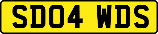 SD04WDS