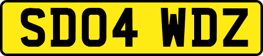 SD04WDZ