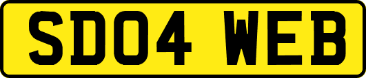 SD04WEB