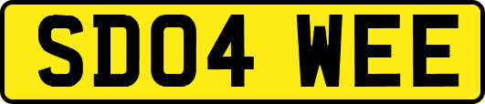 SD04WEE