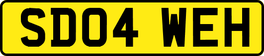 SD04WEH