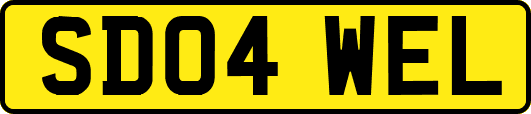 SD04WEL