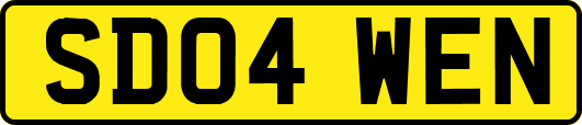 SD04WEN