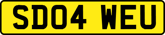SD04WEU