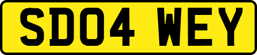SD04WEY