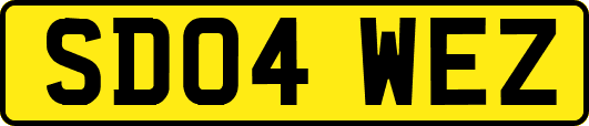 SD04WEZ