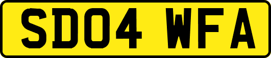 SD04WFA