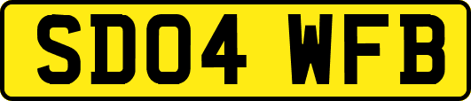 SD04WFB