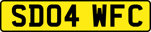 SD04WFC