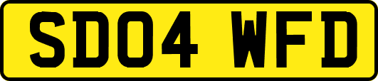 SD04WFD