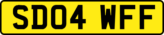 SD04WFF