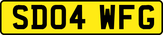 SD04WFG