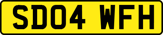 SD04WFH