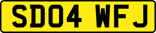 SD04WFJ
