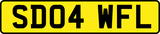 SD04WFL