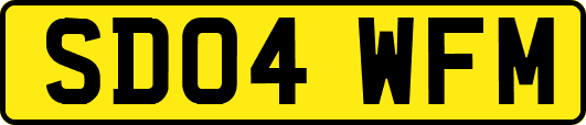 SD04WFM