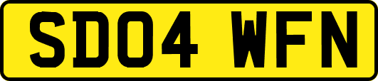 SD04WFN