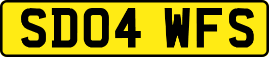 SD04WFS