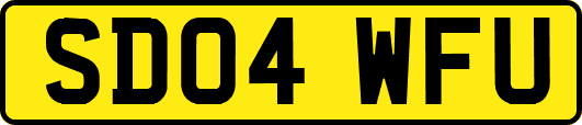 SD04WFU