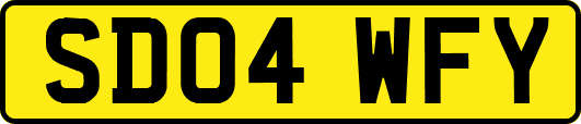 SD04WFY