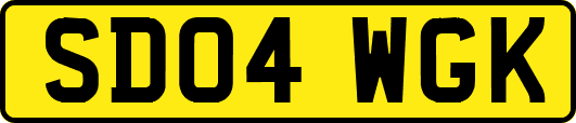 SD04WGK
