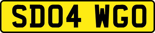 SD04WGO