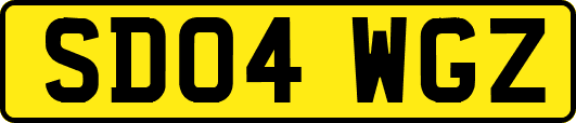 SD04WGZ