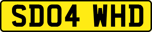 SD04WHD