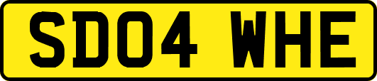 SD04WHE