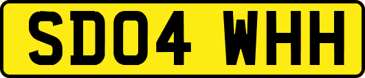 SD04WHH