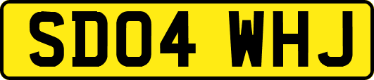 SD04WHJ