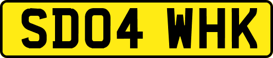 SD04WHK