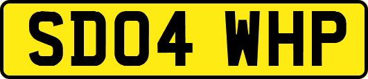 SD04WHP