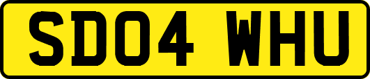 SD04WHU