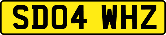 SD04WHZ