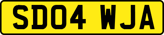 SD04WJA
