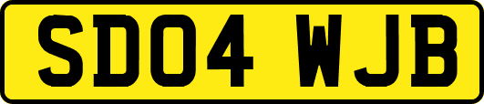 SD04WJB