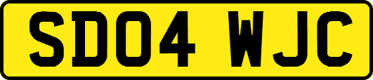 SD04WJC