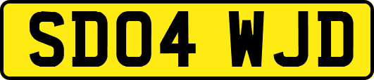 SD04WJD