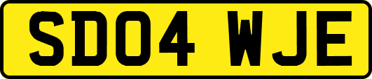 SD04WJE