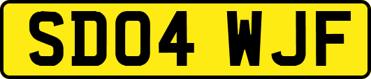SD04WJF