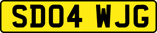 SD04WJG